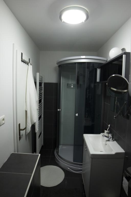 Apartment Via Liberta بيران المظهر الخارجي الصورة