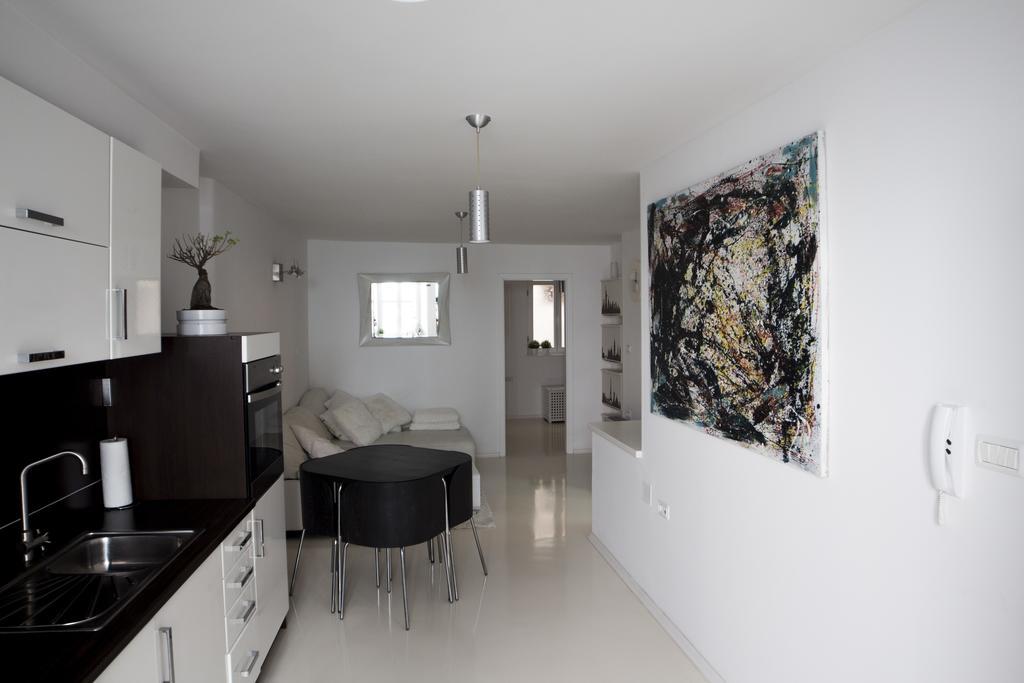 Apartment Via Liberta بيران المظهر الخارجي الصورة